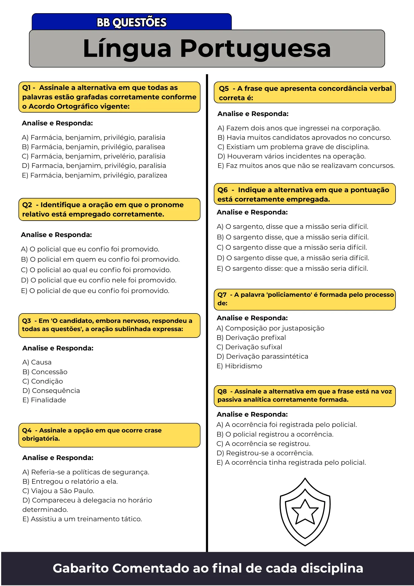 Amostra do material 1